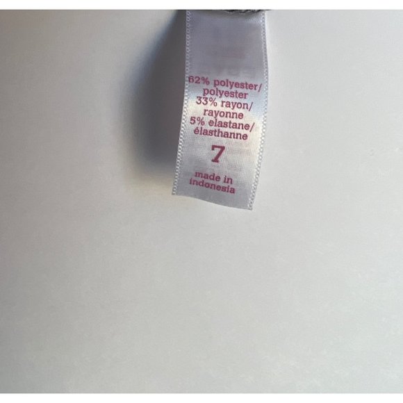 Justice Girls Shirt Size Small - Picture 7 of 8